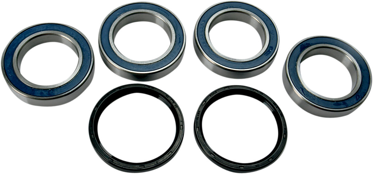 Wheel Bearing Kit undefined