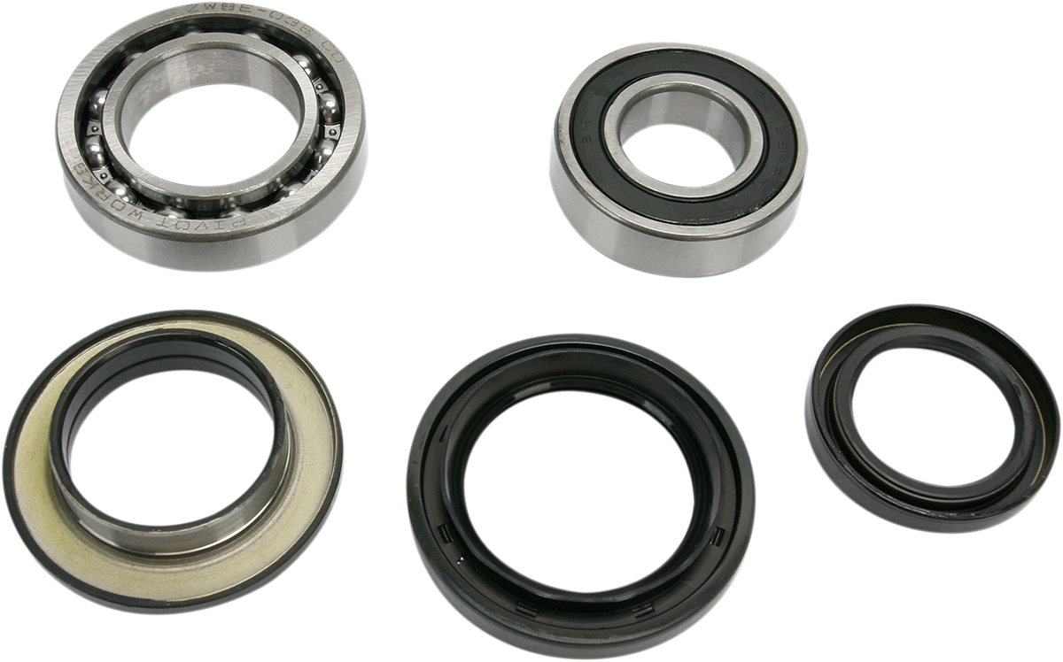 PIVOT WORKS Wheel Bearing Kit