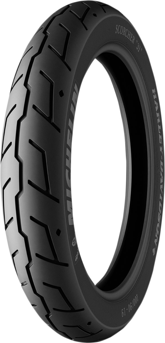 Scorcher 31 Reinforced Tire undefined