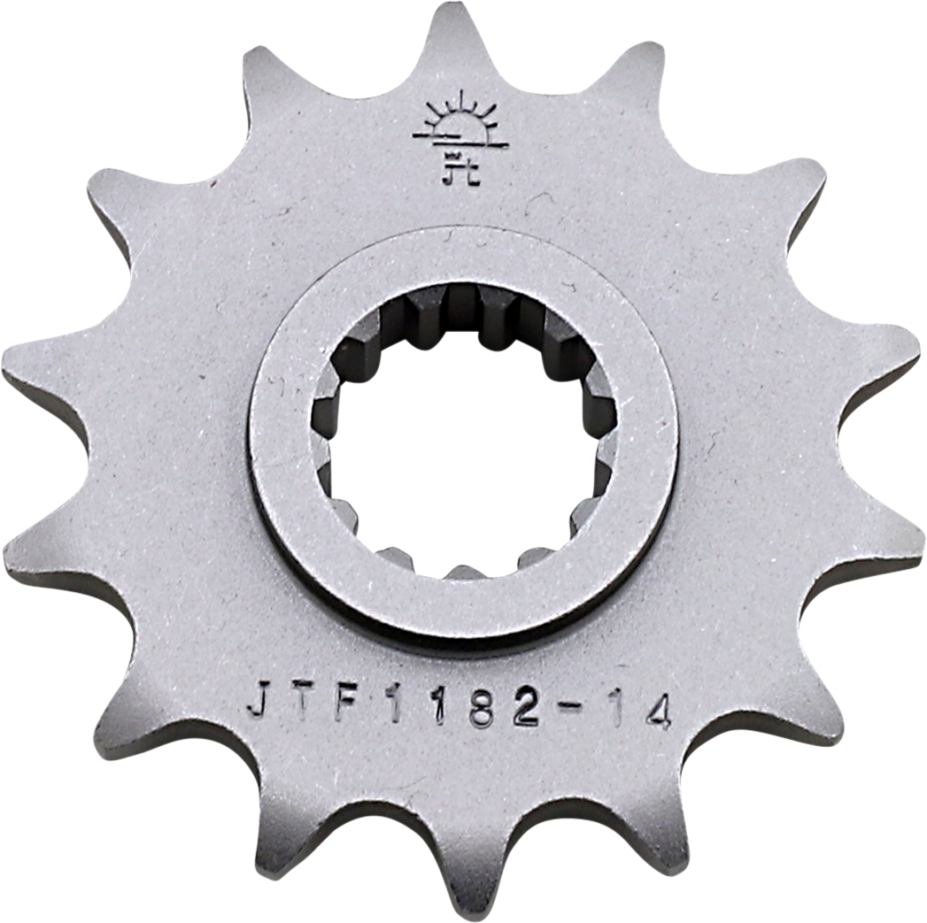 JT SPROCKETS Front Sprocket