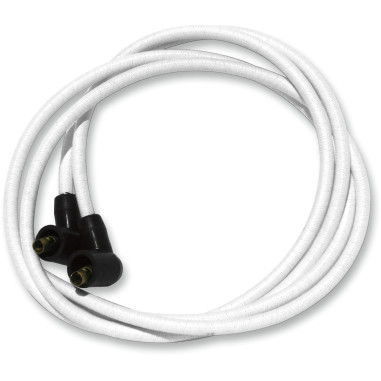 PLUGWIRES SPRSN COR WH