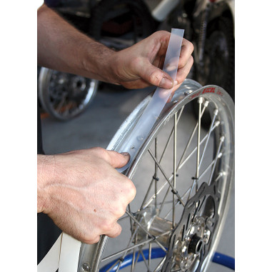 ARMOR RIM STRIP TAPE