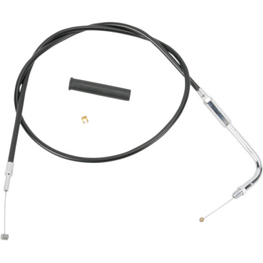 CABLE,THROT,VINYL,32.5