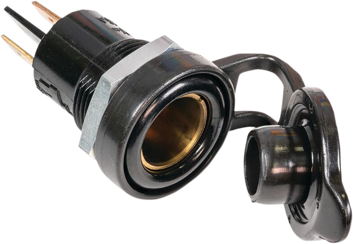 TECMATE DIN Socket