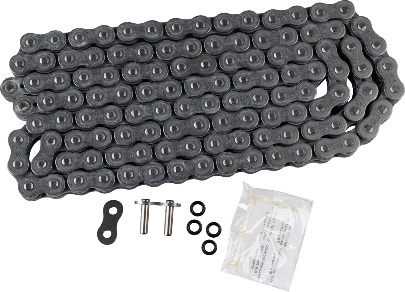 525 MVXZ2 Chain undefined