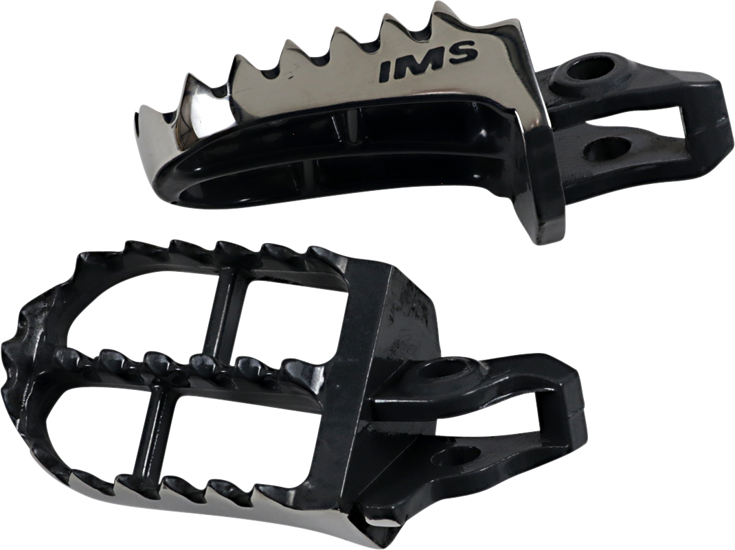 IMS PRODUCTS INC. Bigfoot Footpegs