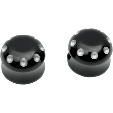 AXLE CAPS