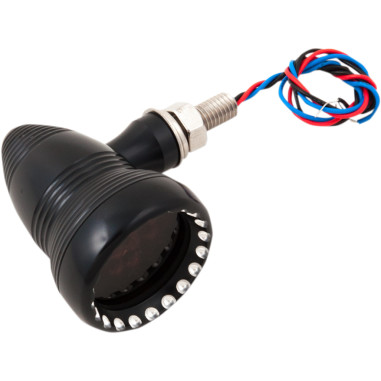 MARKER LIGHTNEO BLK/BLK