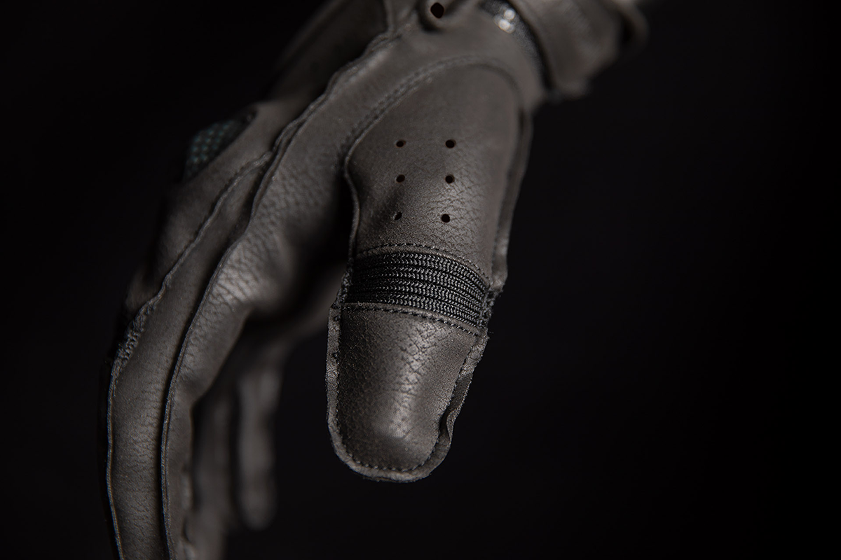 ICON Outdrive™ Gloves