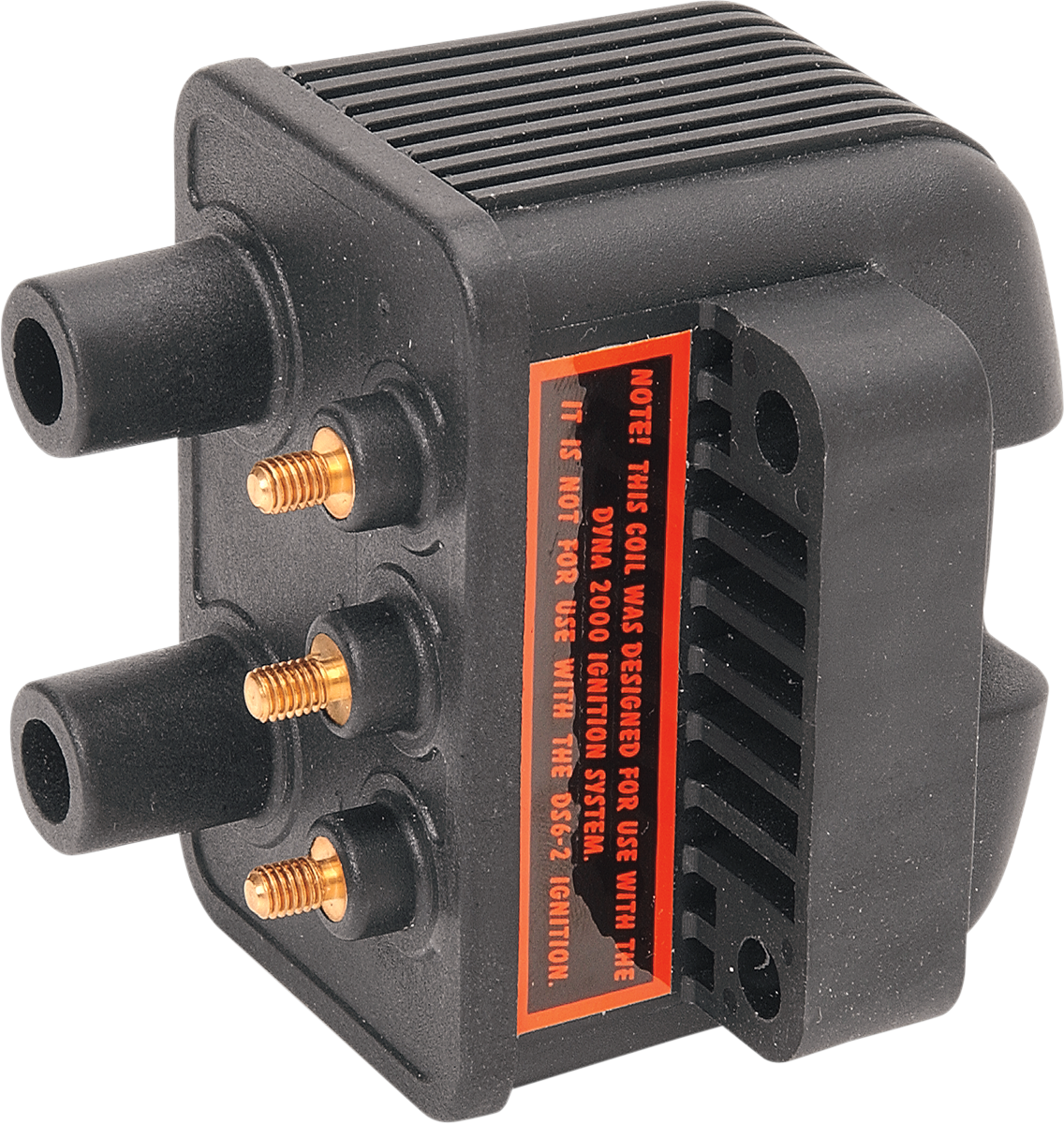 Twin Fire II Miniature 3 Ohm Coil undefined