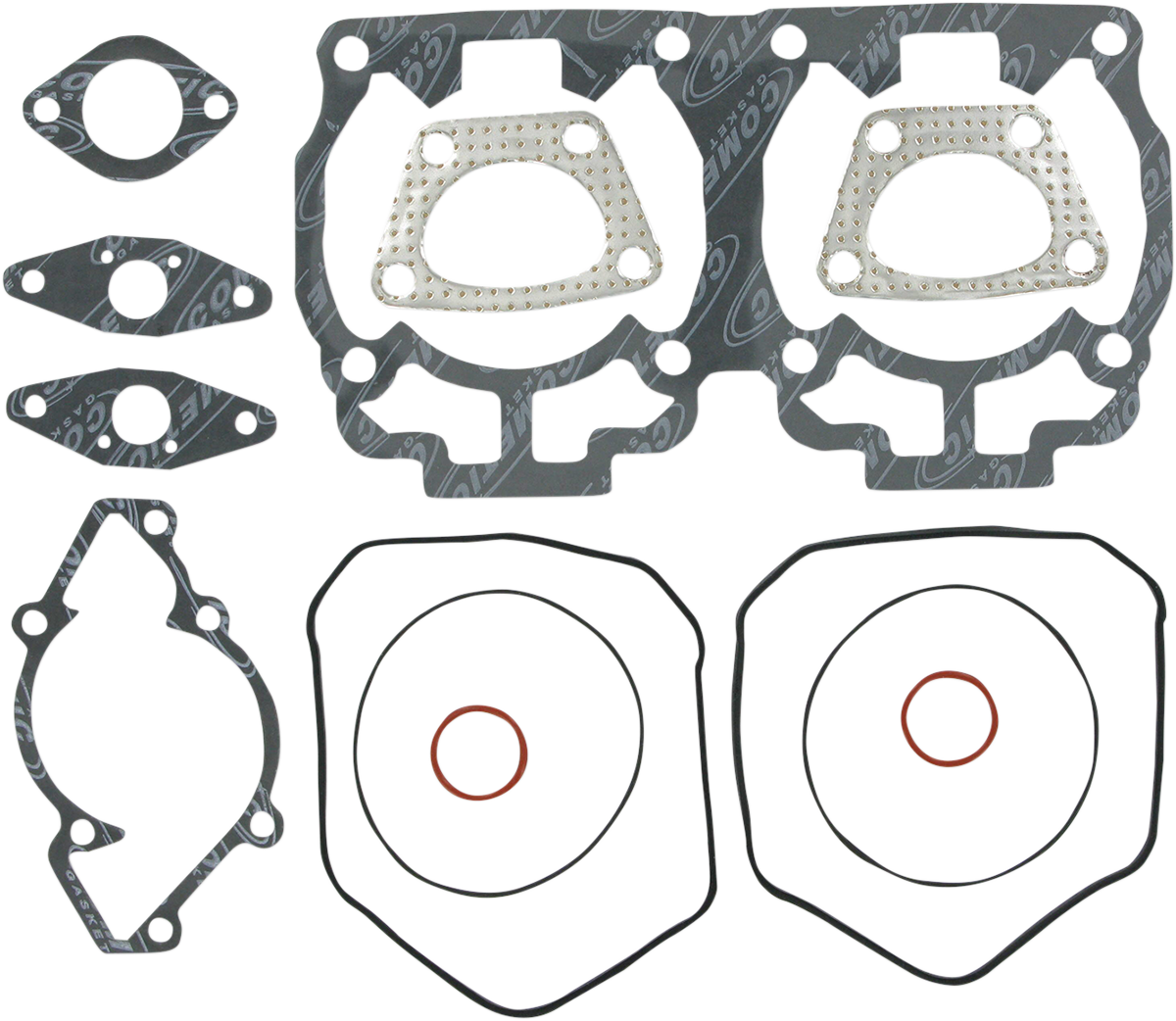 COMETIC Top End Gasket Kit