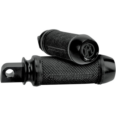 FOOTPEG ELITE DY/XL BLK