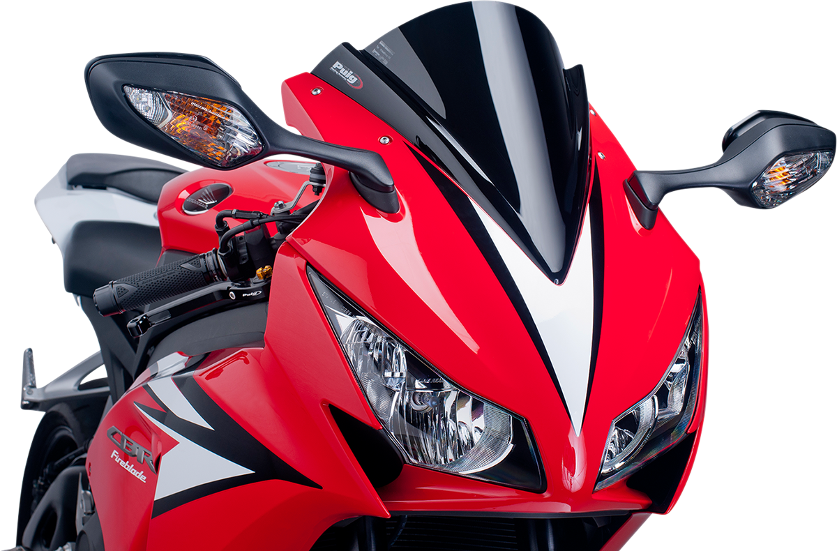 Z-Racing Windscreen undefined