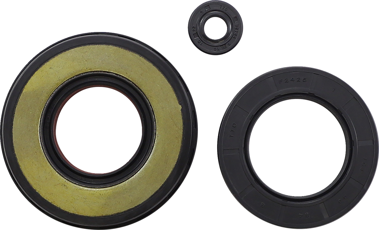 Engine Oil Seal Kit undefined