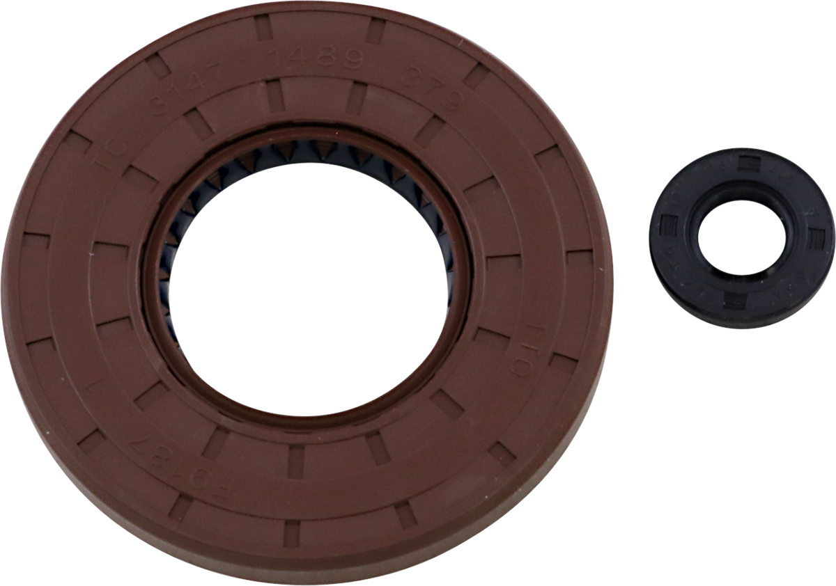 Oil Seal Kit undefined