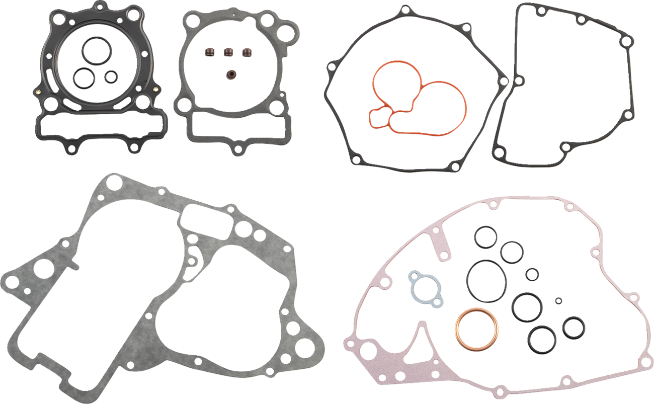 Complete Gasket Set undefined