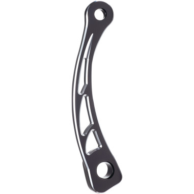 INNER SHIFT ROD LEVERS