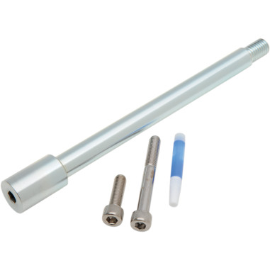 AXLE HOT LEGS 00-06 FLST