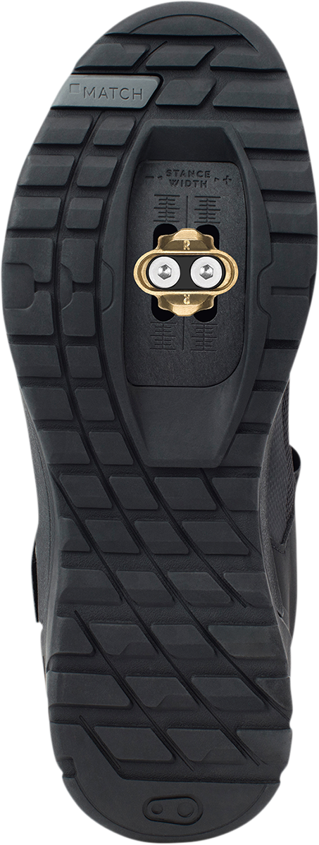 CRANKBROTHERS Mallet Enduro Clip-In BOA® Shoes
