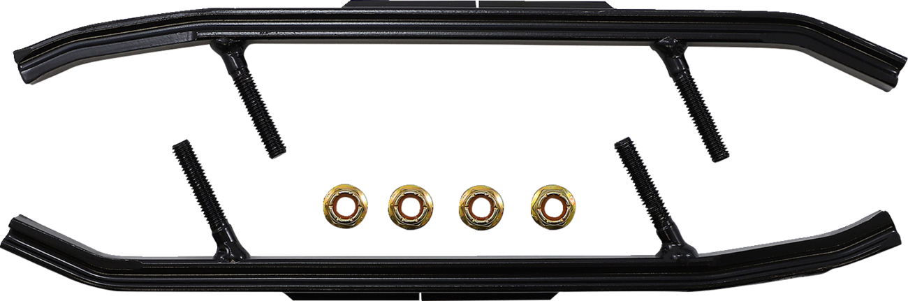 9600 Series Ski-Doo Runners undefined