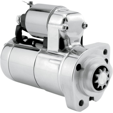 GEN III STARTER MOTORS