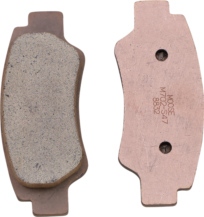 Brake Pads undefined