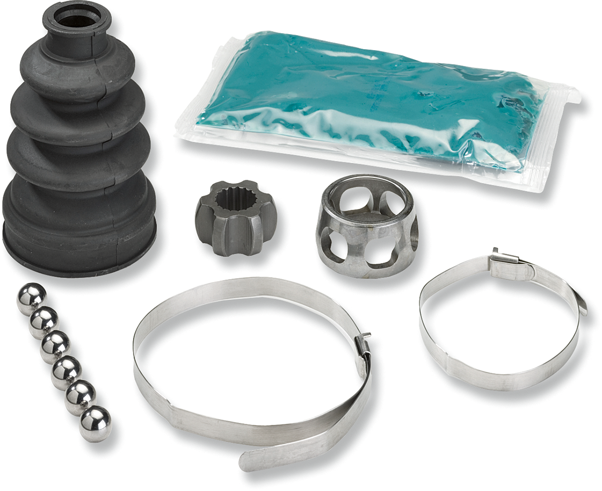 CV Rebuild Kit undefined
