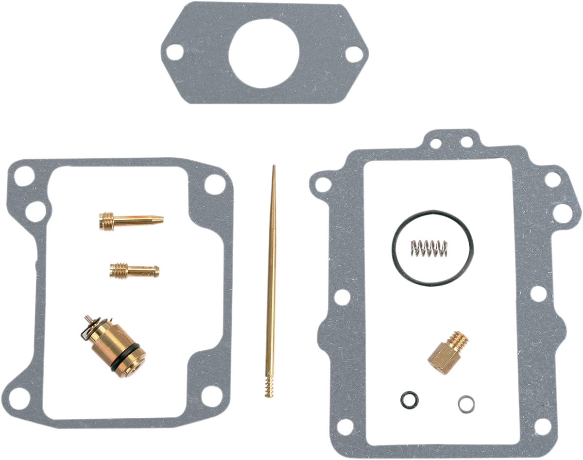 Carburetor Repair Kit undefined