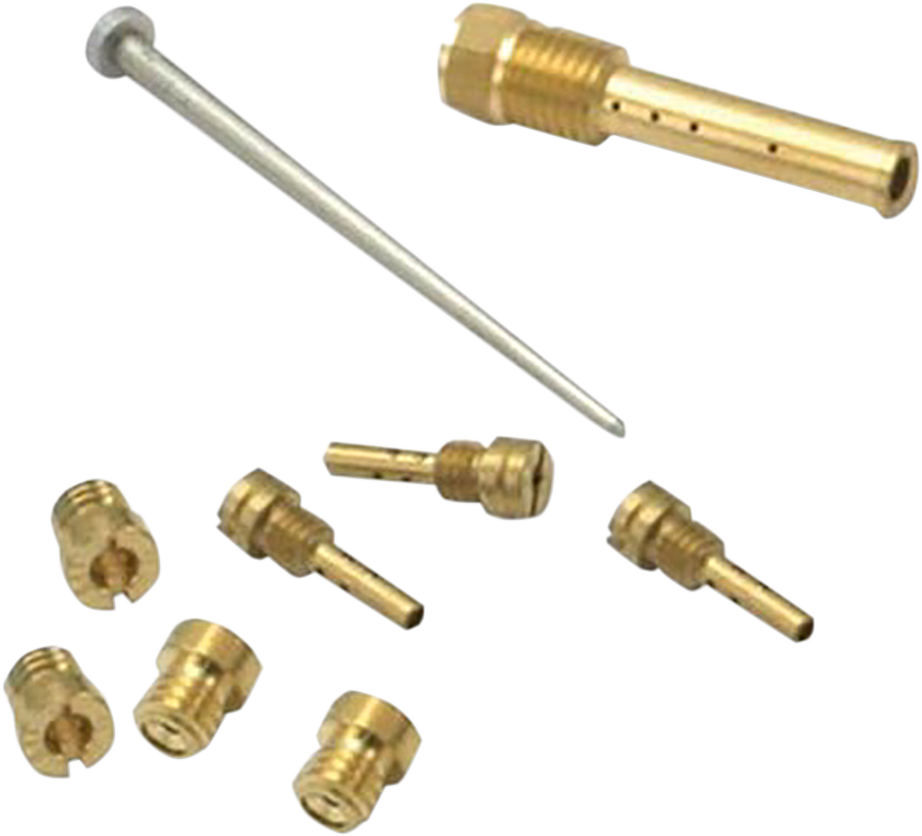 EZ Quick™ Tuner Kit undefined