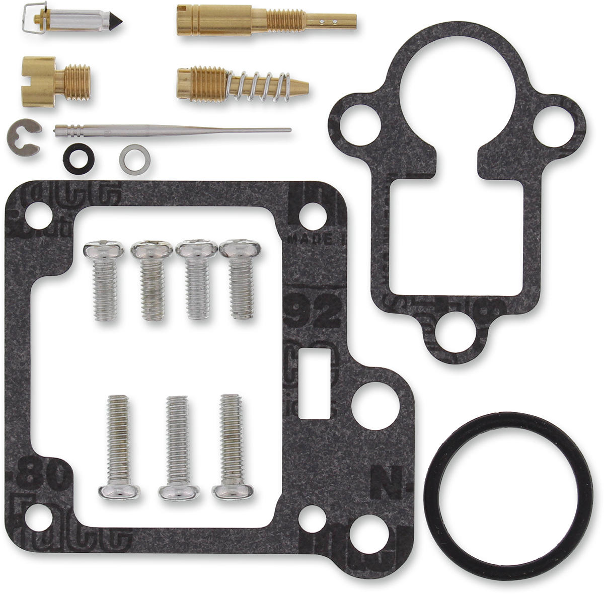 Carburetor Repair Kit - Yamaha undefined