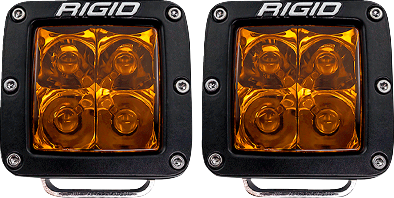 D-Series LED Light — Spotlight, D-Series undefined