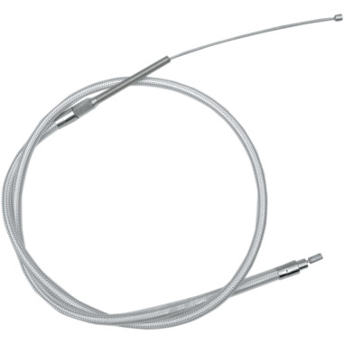 BRAIDED HIGH EFFICIENCY CLUTCH CABLES
