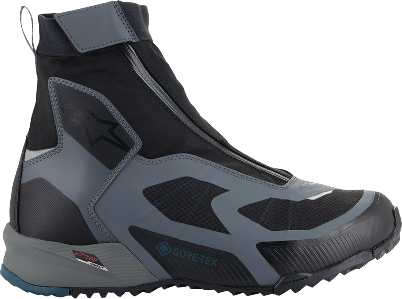 ALPINESTARS CR-8 Gore-Tex® Shoes