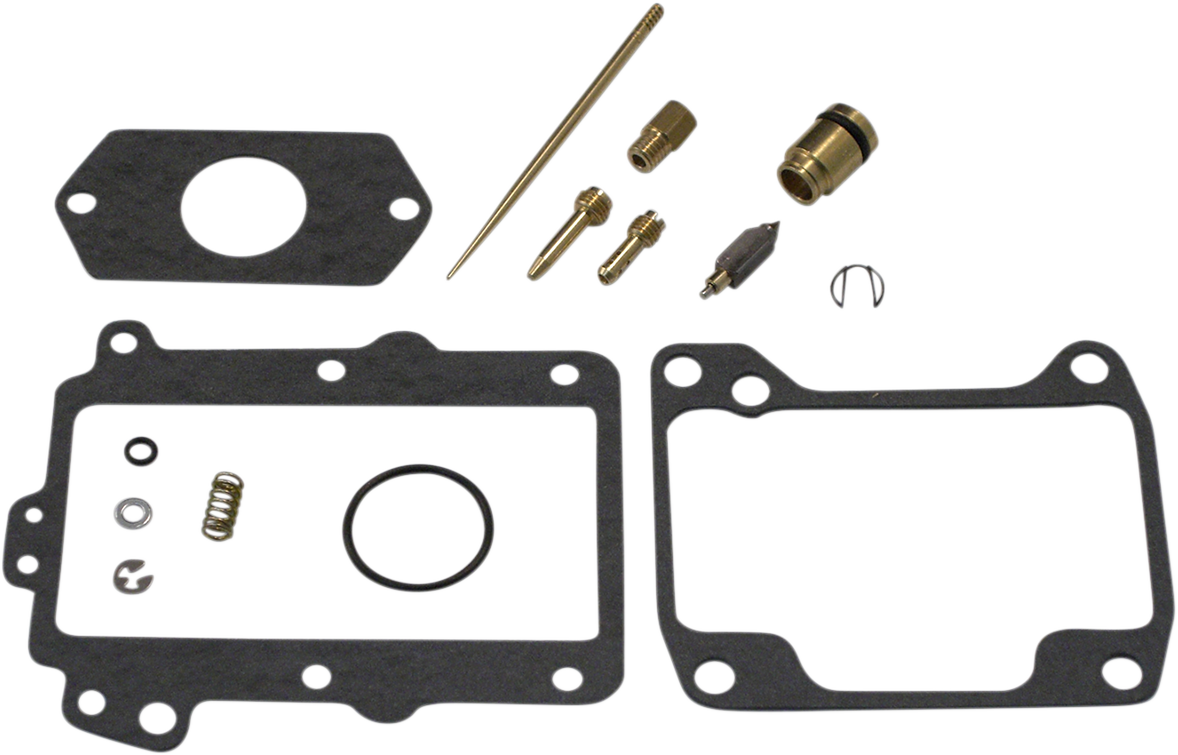 Carburetor Repair Kit undefined