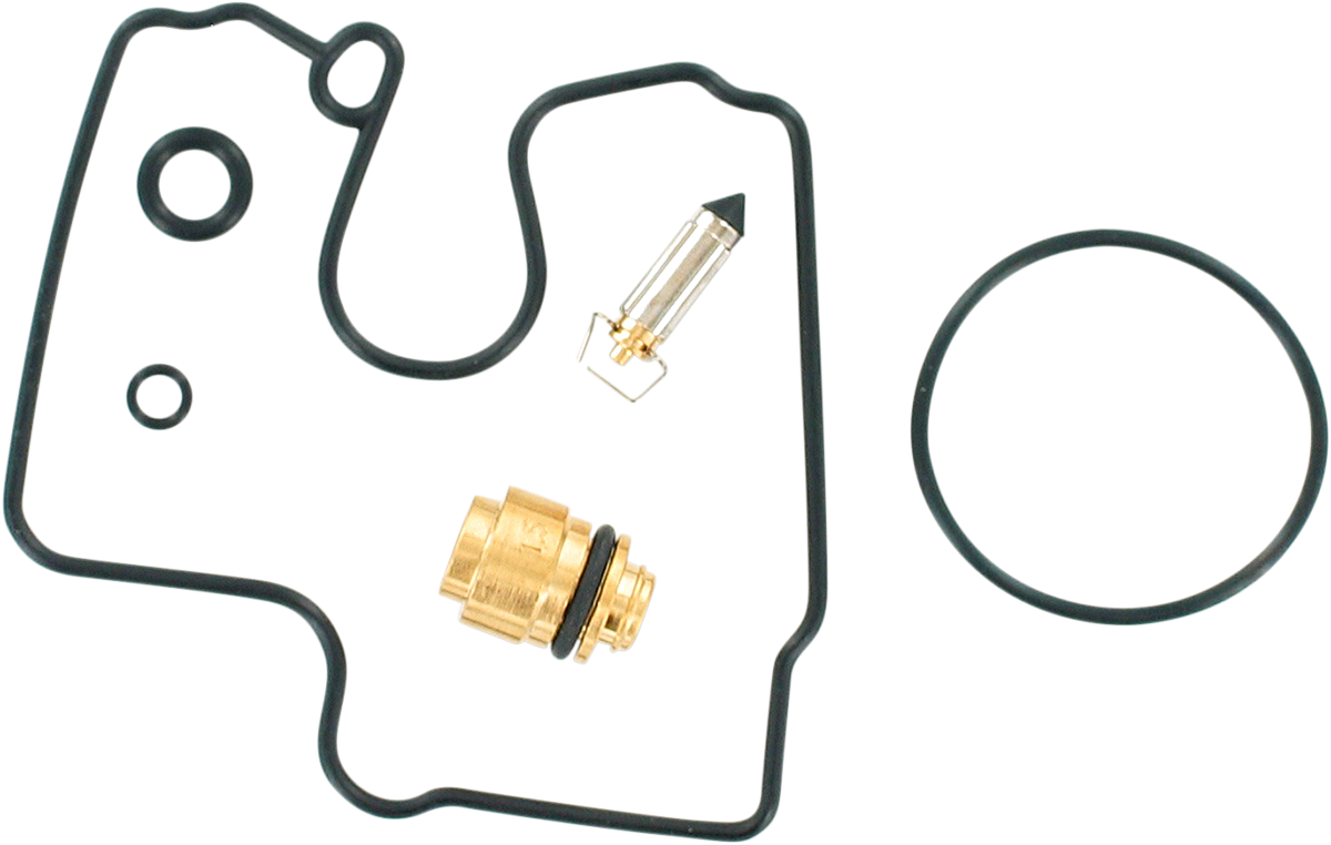 Carburetor Repair Kit undefined
