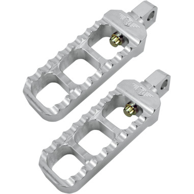 PEG SERRATED CLEAR