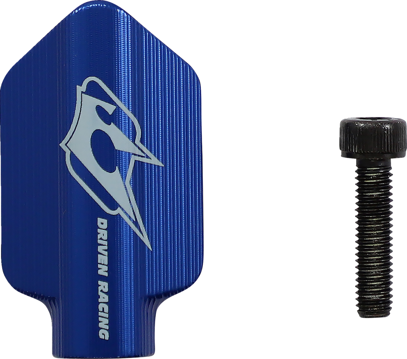 DRIVEN RACING Lever Guard Tip