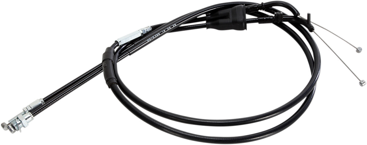 MOTION PRO Motocross/Off-Road Throttle Cable