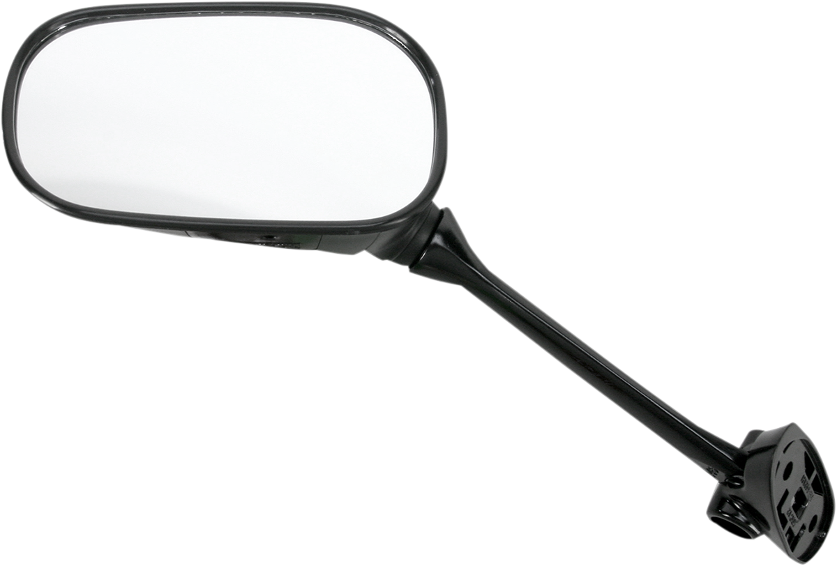 OEM-Style Replacement Mirror undefined