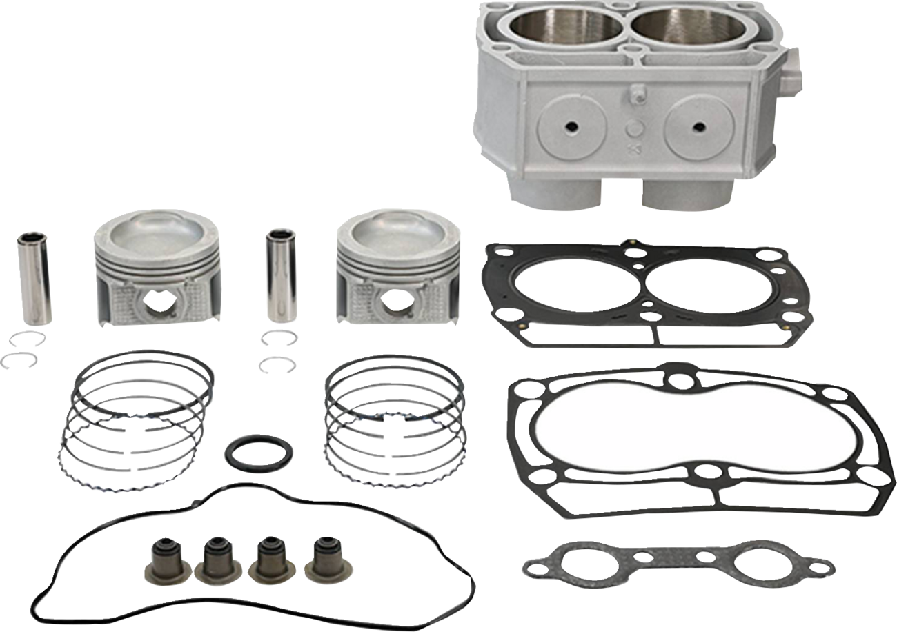 CYLINDER WORKS Cylinder Kit — Cylinder Kit