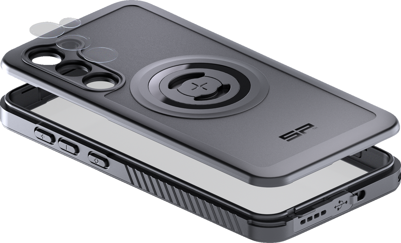 SP CONNECT Xtreme SPC+ Case