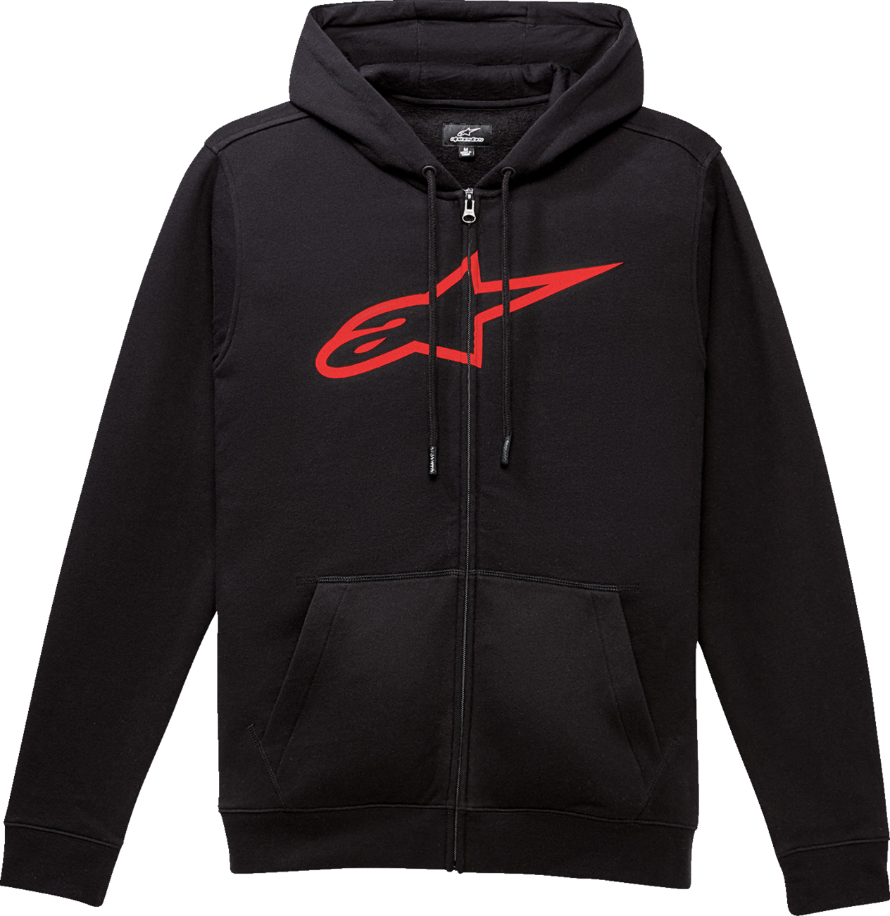 Ageless II Zip Hoodie undefined