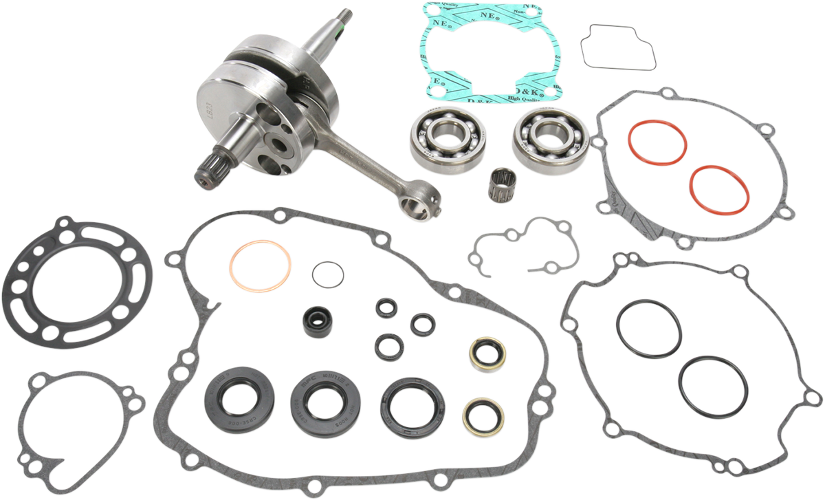 Crankshaft Kit undefined