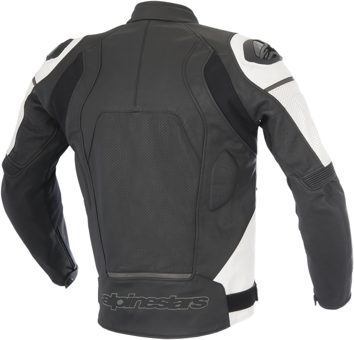 ALPINESTARS Core Airflow Leather Jacket