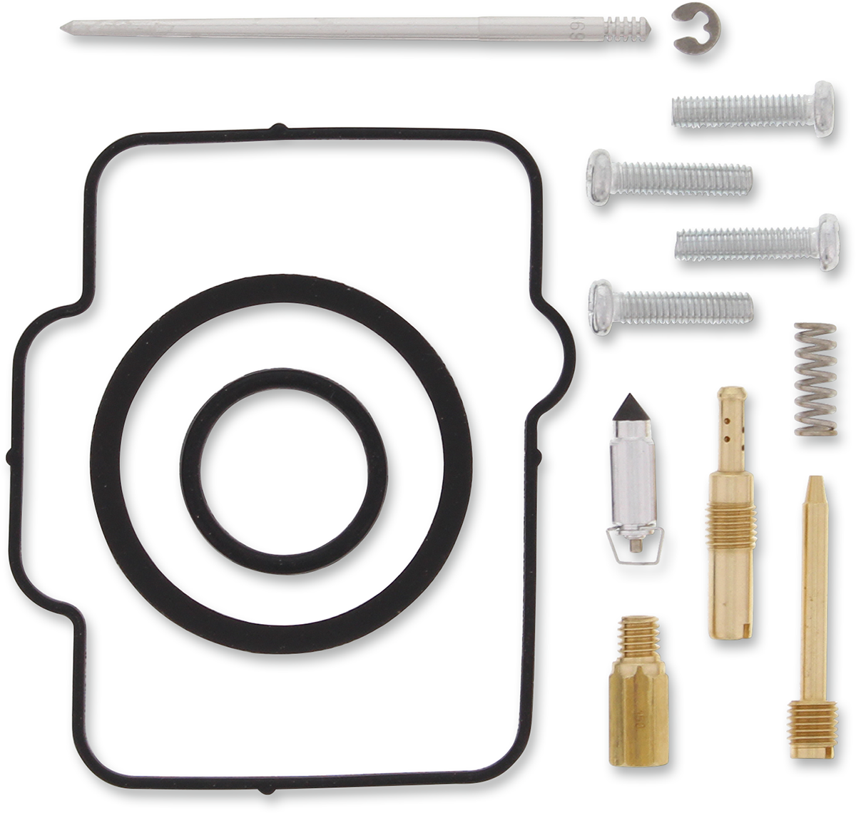 Carburetor Repair Kit - Honda undefined