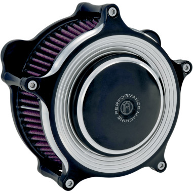AIR CLEANER MERC XL CC