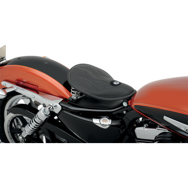 SEAT SOLO SM 8BALL FLM