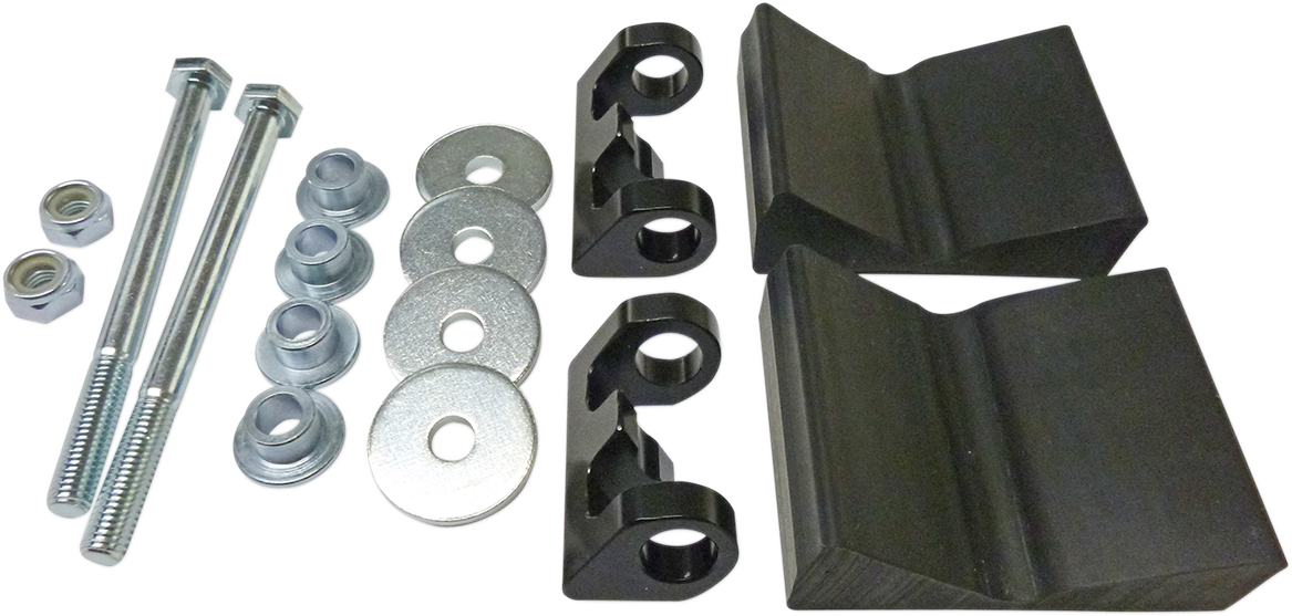 Ski Mounting Kit undefined