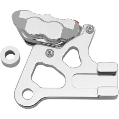 4 PIST CALIPER 91-99FXD