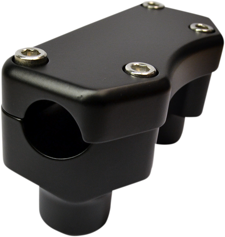 Handlebar Riser & Top Clamp Kit undefined